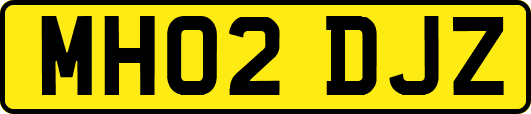 MH02DJZ