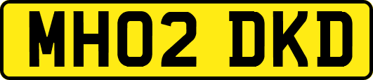 MH02DKD