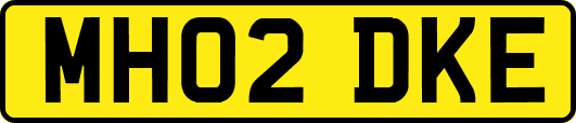 MH02DKE