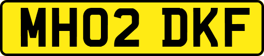 MH02DKF