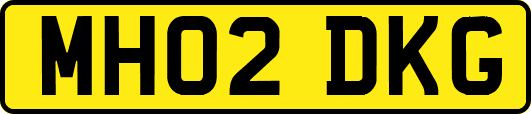 MH02DKG