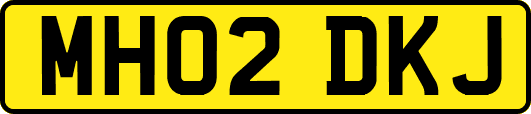 MH02DKJ