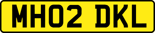 MH02DKL