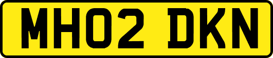 MH02DKN