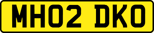 MH02DKO