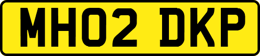 MH02DKP