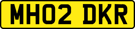 MH02DKR