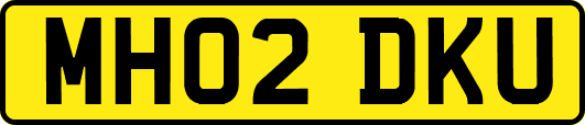 MH02DKU
