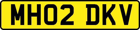 MH02DKV
