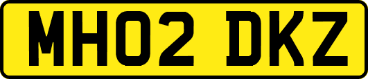 MH02DKZ