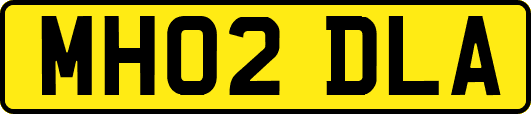 MH02DLA