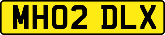 MH02DLX