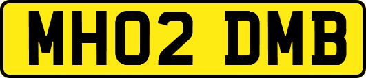 MH02DMB