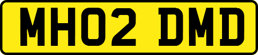 MH02DMD