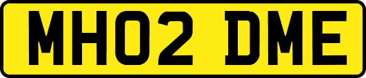 MH02DME