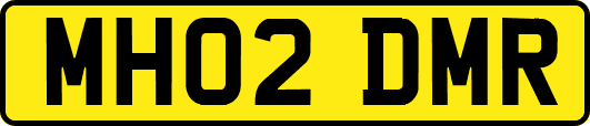 MH02DMR