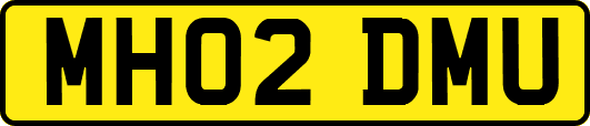 MH02DMU