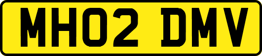 MH02DMV