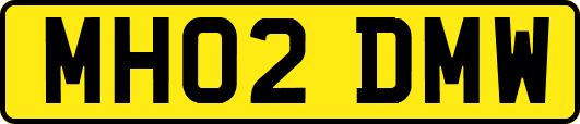 MH02DMW