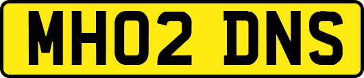 MH02DNS