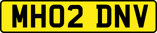 MH02DNV