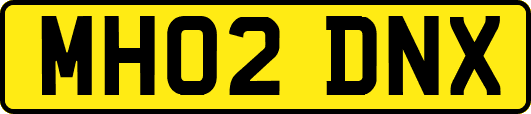 MH02DNX