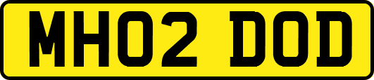 MH02DOD