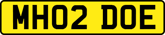 MH02DOE