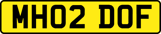 MH02DOF