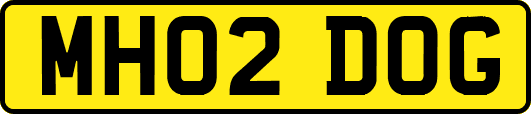 MH02DOG