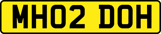 MH02DOH