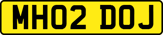 MH02DOJ