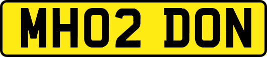 MH02DON