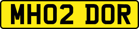 MH02DOR