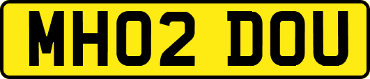 MH02DOU