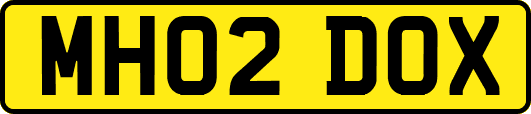 MH02DOX