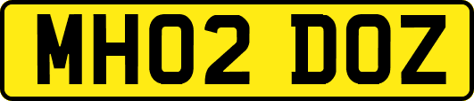 MH02DOZ