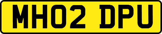 MH02DPU