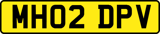 MH02DPV