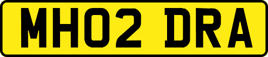 MH02DRA