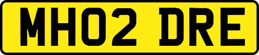 MH02DRE