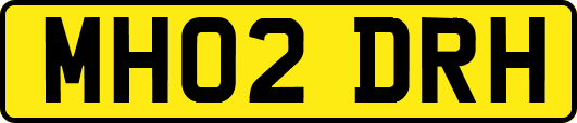 MH02DRH