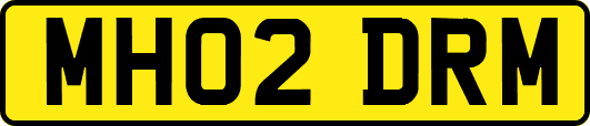 MH02DRM