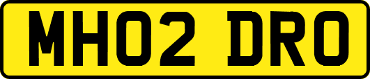 MH02DRO