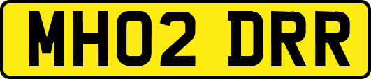 MH02DRR