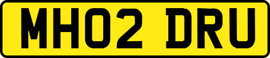 MH02DRU
