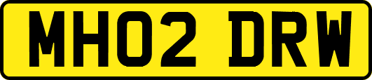 MH02DRW