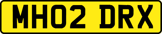 MH02DRX