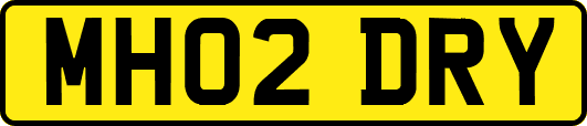 MH02DRY