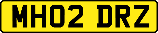 MH02DRZ